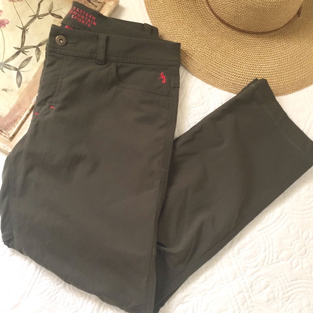 Eastern Mountain Sports Outdoor Pants